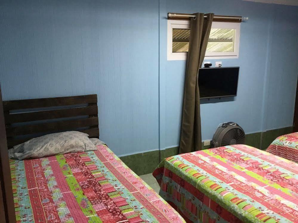 Euro Hostal جواتيمالا المظهر الخارجي الصورة